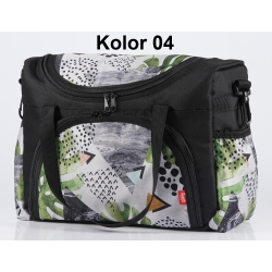 Torba na wózek gęboki i spacerowy wzory 2019